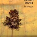 LE WAGON - Arnaud RYKNER