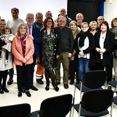 LES RÉSULTATS SATISFAISANTS AFFCHÉS PAR LA COMMUNAUTÉ DE COMMUNES DES TROIS-RIVIÈRES.