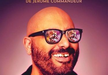 Que vaut «Le Monde magique de Jérôme Commandeur» sur Canal+ ?*