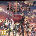 Test : The Legend of Heroes - Trails of Cold Steel II