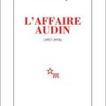 Guerre d'Algérie : Rééditions Minuit 4