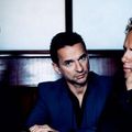 Sounds of the Universe : prochain album studio de Depeche Mode