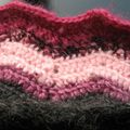 Ripple stitch aussi