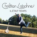 Nouvel album de Christian Labonne