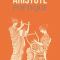 Poétique d’Aristote 