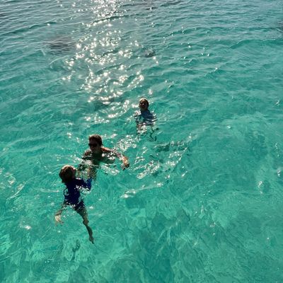 Mercredi 24 juillet: attendre encore…