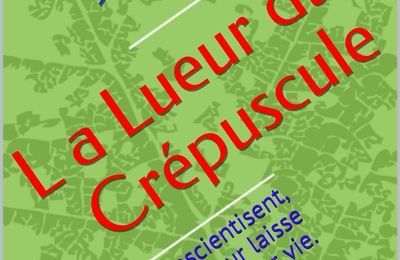 LA LUEUR DU CRÉPUSCULE