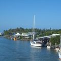 On the Inlet