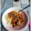 Osso buco de dinde (version i-Cook'in)