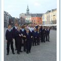 Les Petits Chanteurs de Lambres lez Douai 