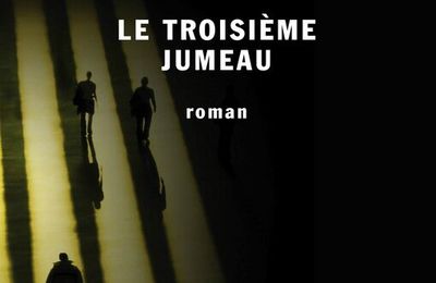 Nouvelles acquisitions romans adultes et policiers - Juillet