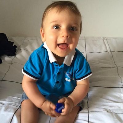 Le projet des 52 portraits #28