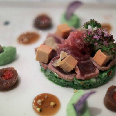 Les Ptipois Pieds : septembre 2015