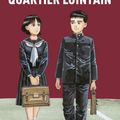 Jirô Taniguchi "Quartier lointain"