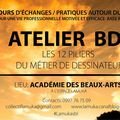 ATELIER BD