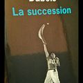 La succession- Jean-Paul Dubois