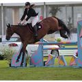 Jumping de Chantilly 2011