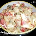 Salade Piémontaise