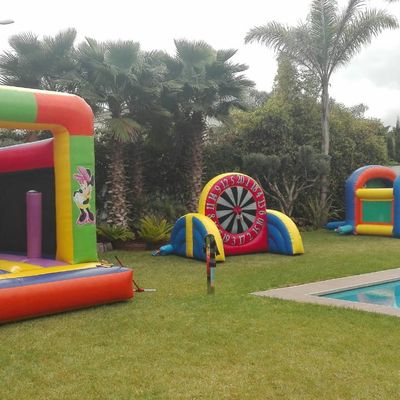 animation anniversaire et fête pour enfants rabat 06 56 98 90 26