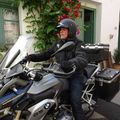 Les raisons de mon absence sur mon blog