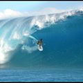 Surf Teahupoo ... 23 juillet 2015