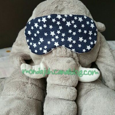 Les yeux dans les étoiles 