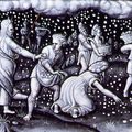 Cuisine et saveurs du judaïsme