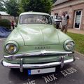 Simca Aronde 1300 Deluxe (1955-1958)
