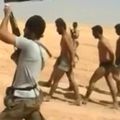 Syrie: les jihadistes de l'Etat islamique exécutent 160 soldats