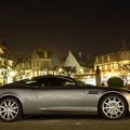 Aston martin DB9