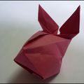 Lapino-origami !