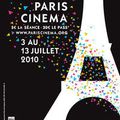 La Nuit du Cinéma : Paris ; France