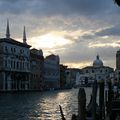 Difficile de décrire Venise, cette ville fantôme