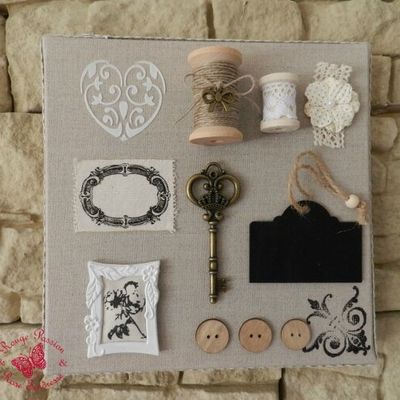 Une pluie de cadeaux - 1 -