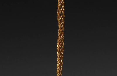 Hairpin with Dragon Head Design, Song dynasty (960-1279)