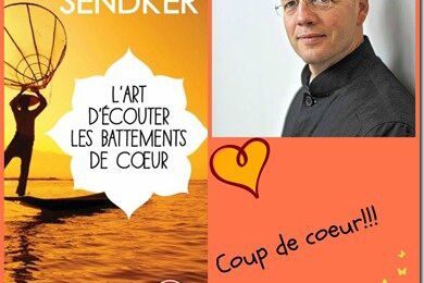 L’art d’écouter les battements de cœur- Jan-Philipp Sendker