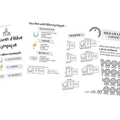 Gestion du comportement