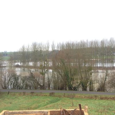 C est dame nature qui décide !