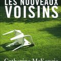 Les nouveaux voisins de Catherine Mac Kenzie