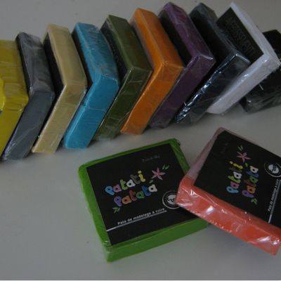 Une petite découverte...