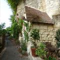 ♥ Un endroit magique et inoubliable ; chambre troglodyte à Loches (1)♥