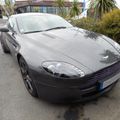 Aston Martin V8 Vantage (2005-2018)