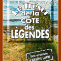 Le trésor de la Côté des Légendes