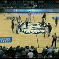 NCAA  : Coppin State vs  Connecticut