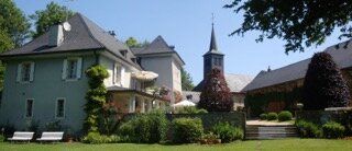 Renouvellement du Bureau de l'Académie