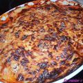 Lasagnes de chou