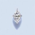 Magnificent 22.30 carats Marquise-shaped Diamond ring, Harry Winston, circa 1975