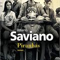 CONSEIL DE LECTURE: PIRANHAS de Savinio