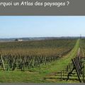 ATLAS des paysages de la GIRONDE