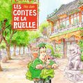 Les contes de la ruelle